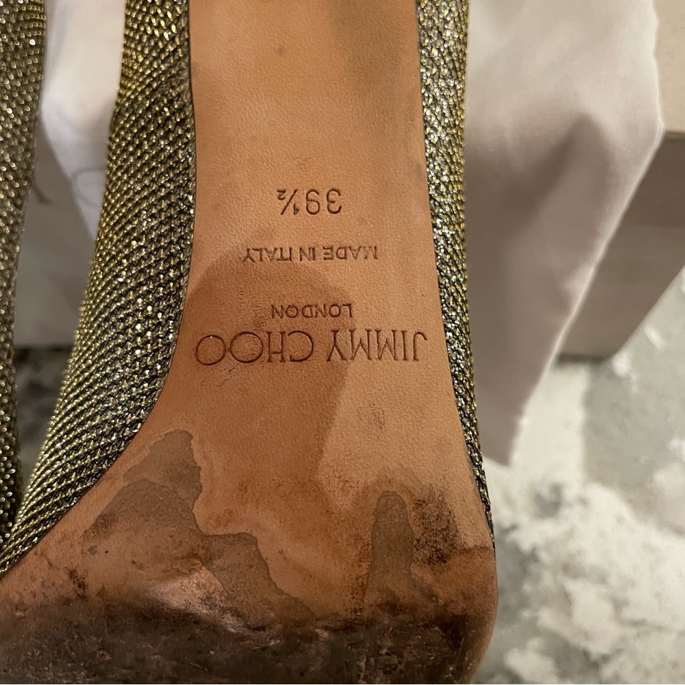 JIMMY CHOO | Romy - Picture 15 of 16